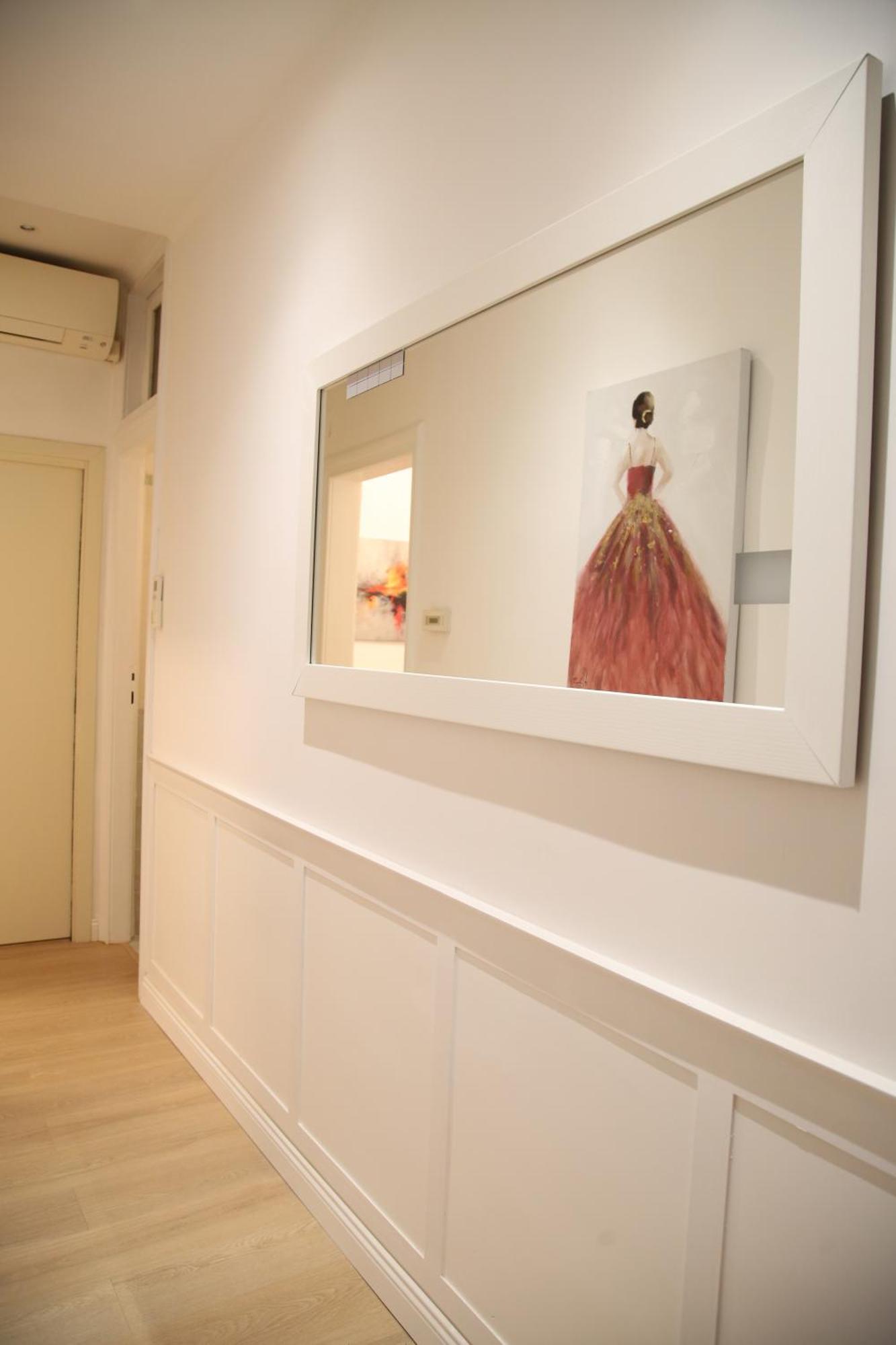 Appartamento Homely In