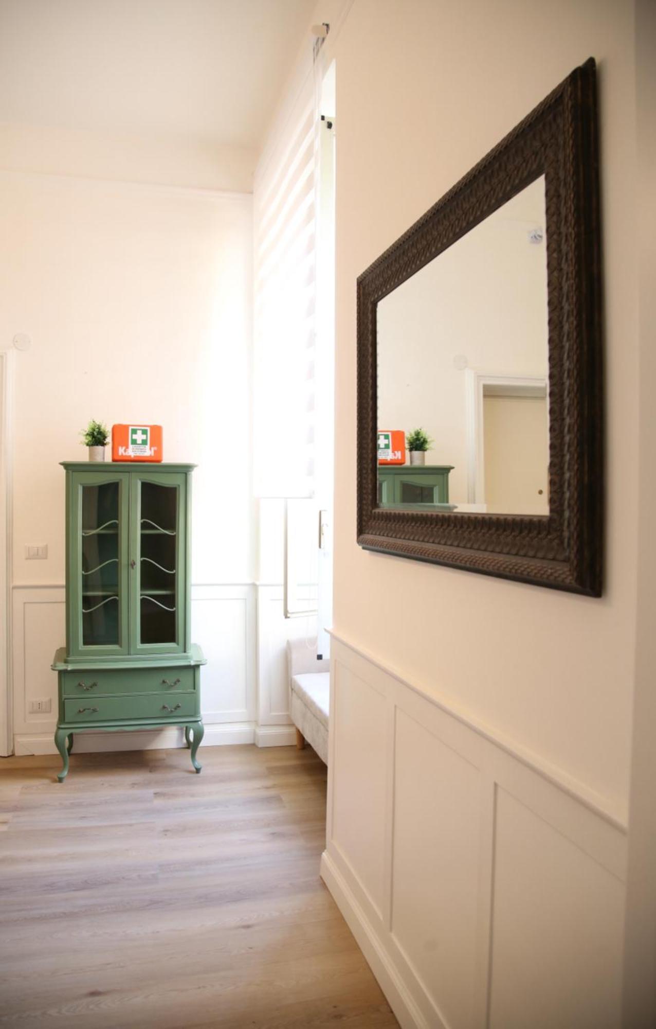 Homely In Appartamento *