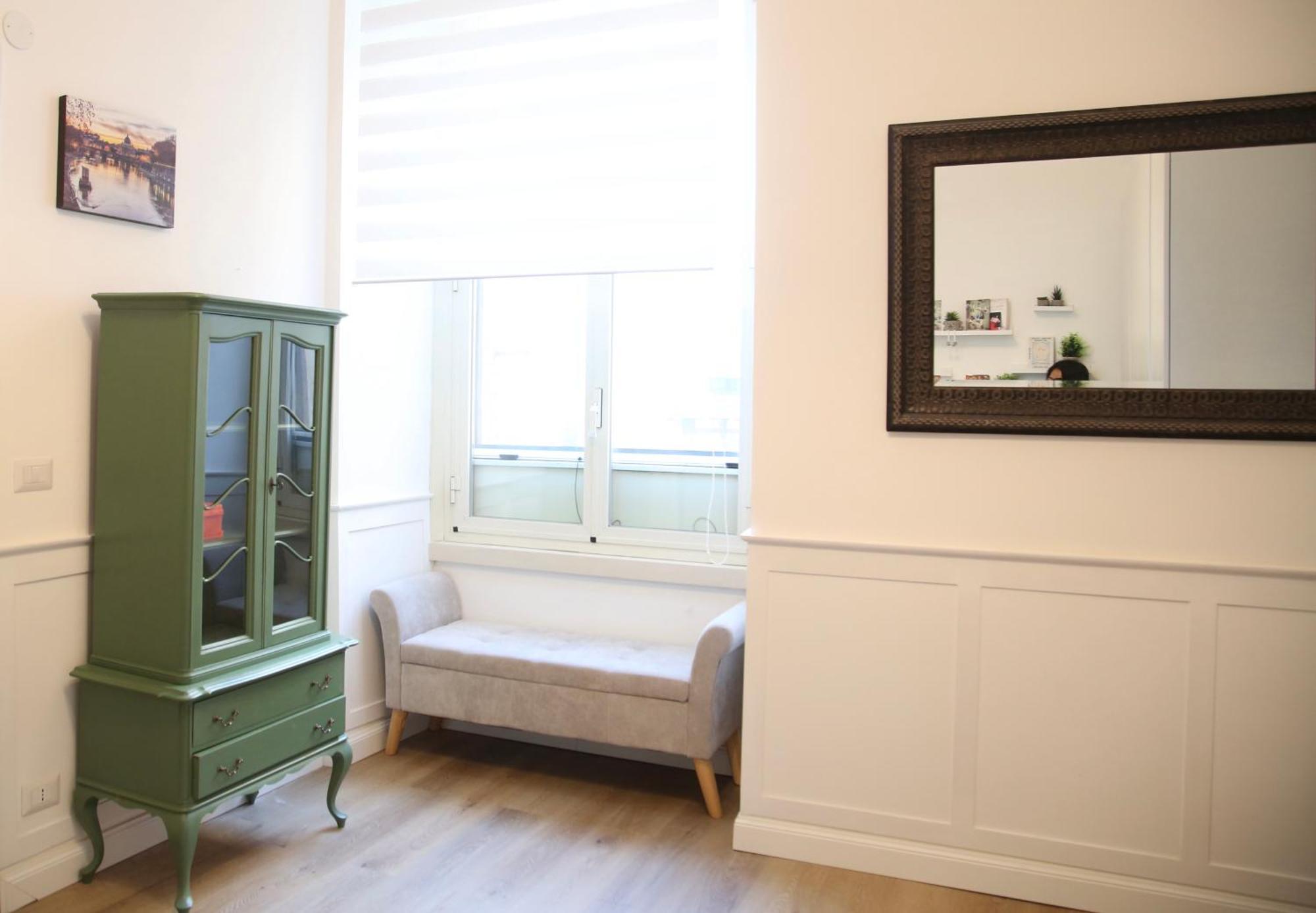 Homely In Appartamento