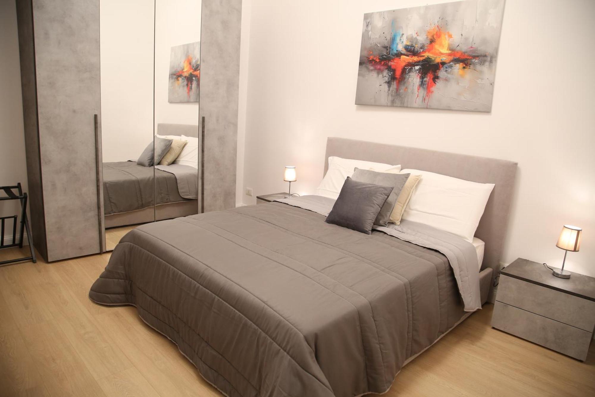 Appartamento Homely In Roma