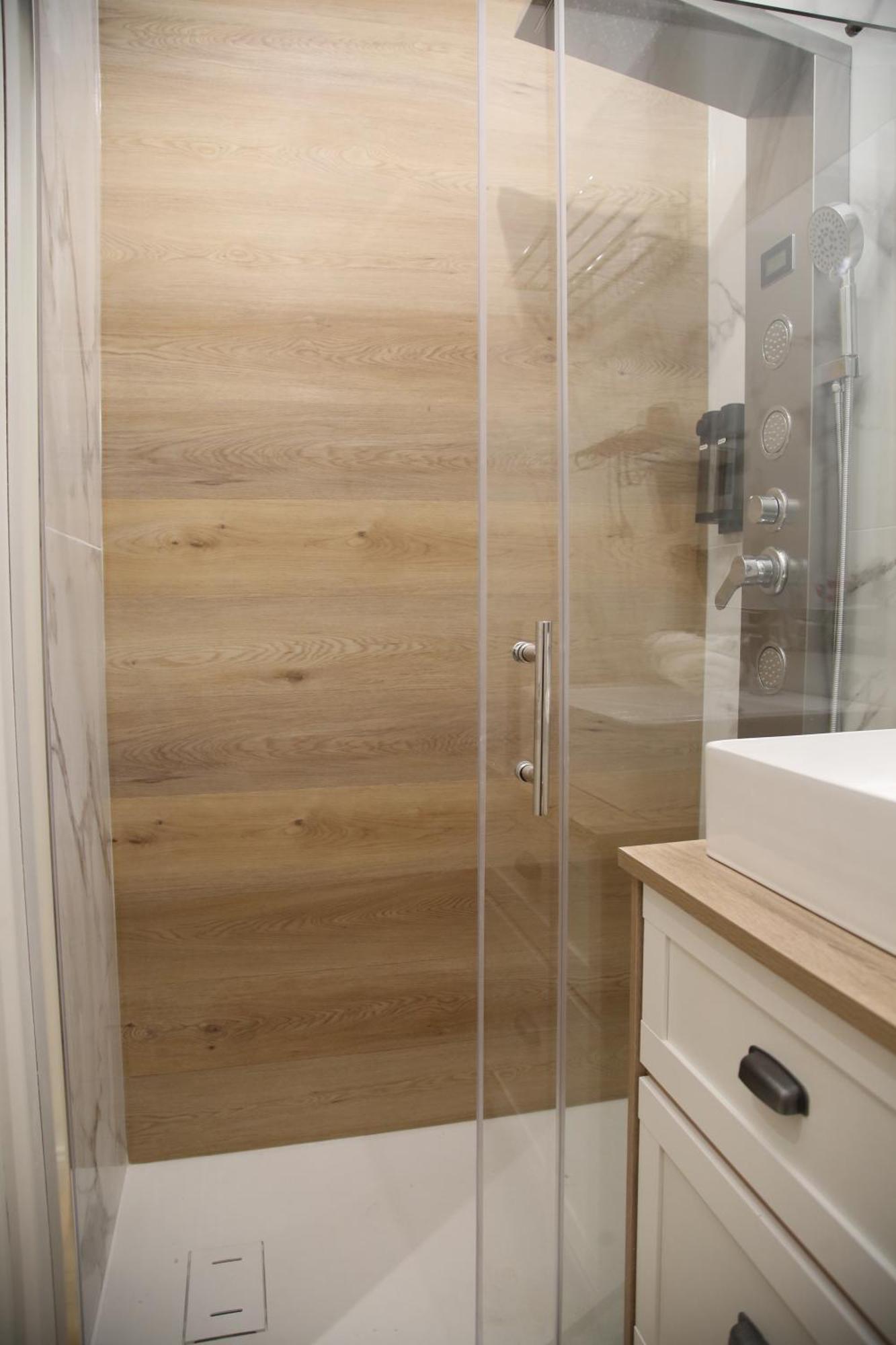 Apartamento Homely In *