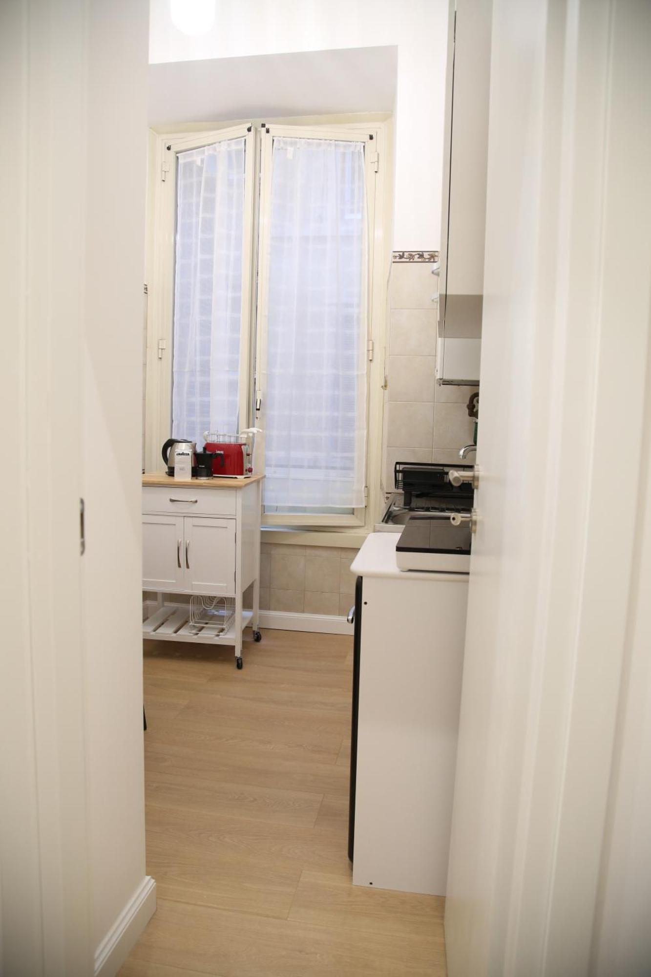 Homely In