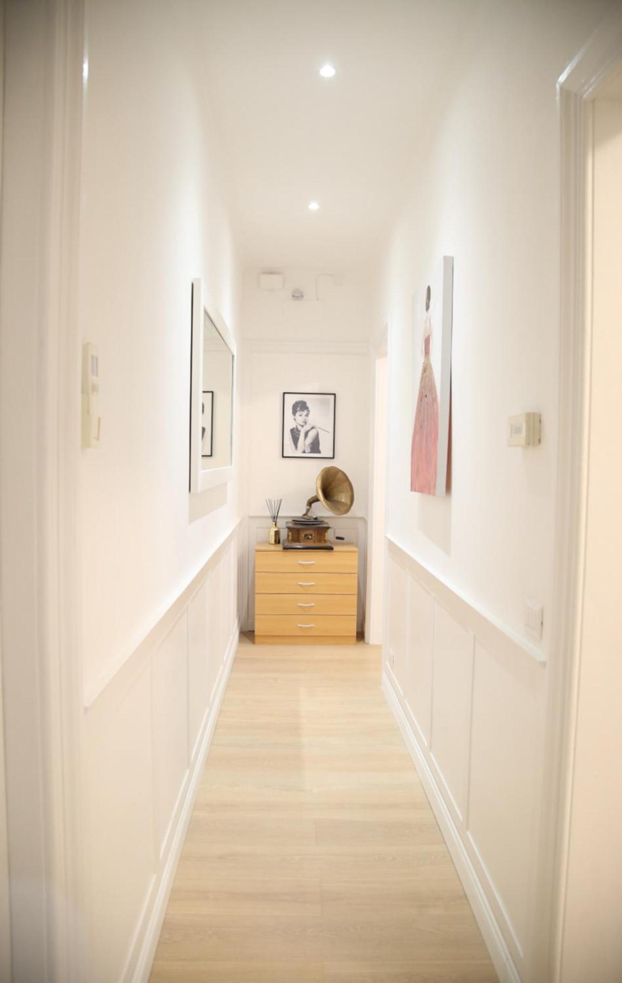 Apartamento Homely In